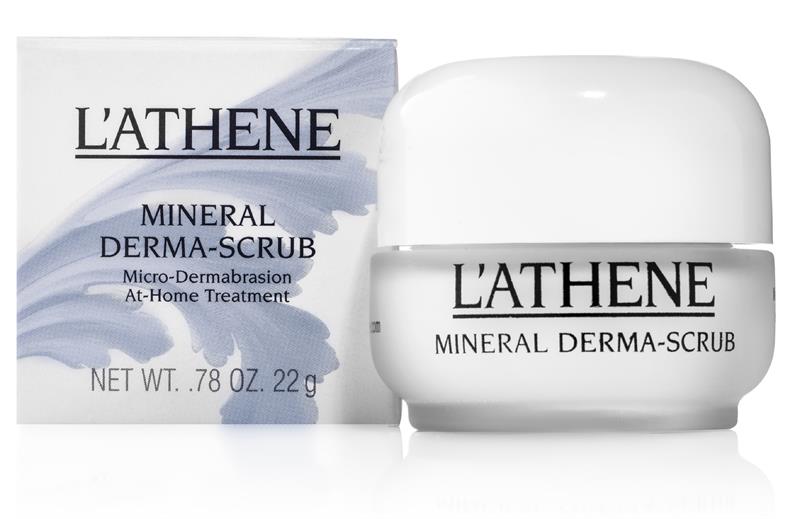 Mineral Dermascrub