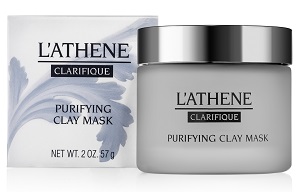 CLARIFIQUE Purifying Clay Mask