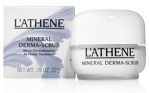 MINERAL DERMA-SCRUB