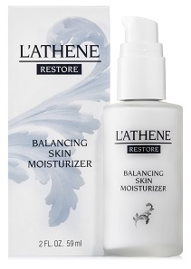 RESTORE Balancing Skin Moisturizer