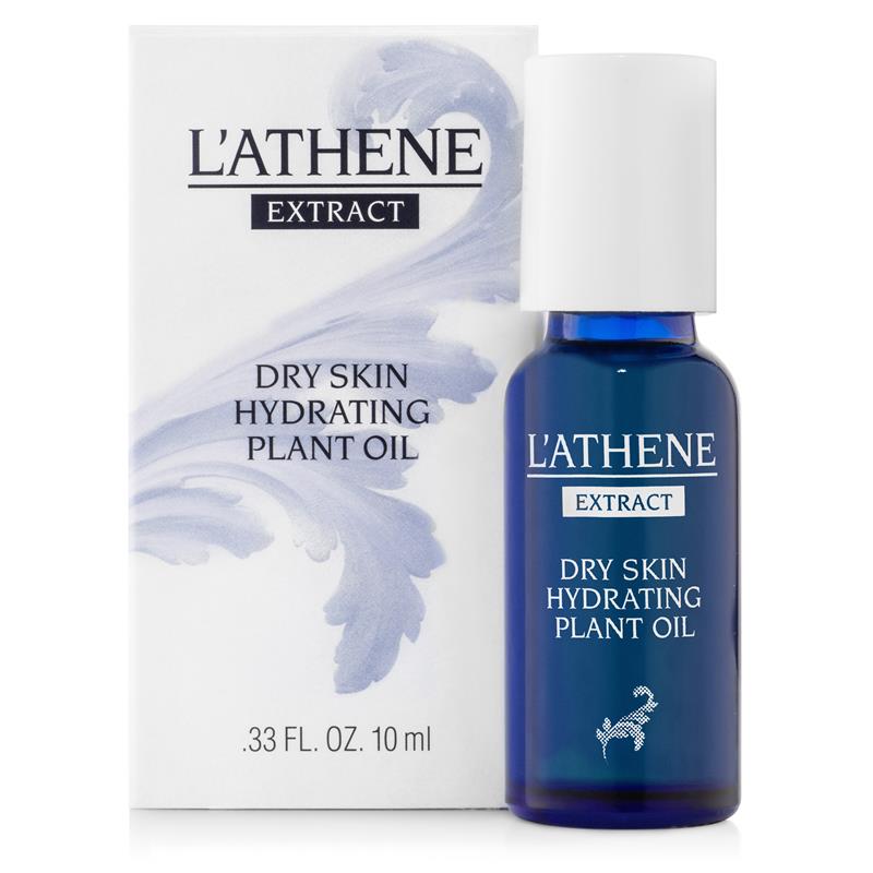 EXTRACT Dry Skin Hydrating Oil