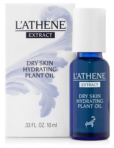 EXTRACT Dry Skin Hydrating Plant Oil